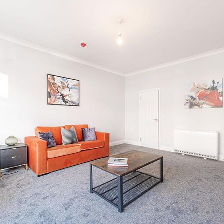 Luxury Apartments In Margate Centre Екстериор снимка