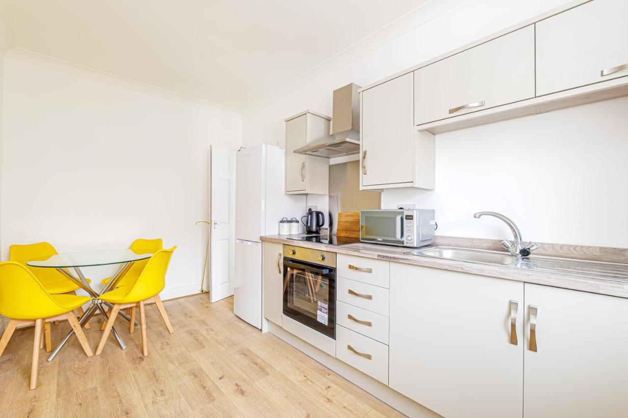 Luxury Apartments In Margate Centre Екстериор снимка