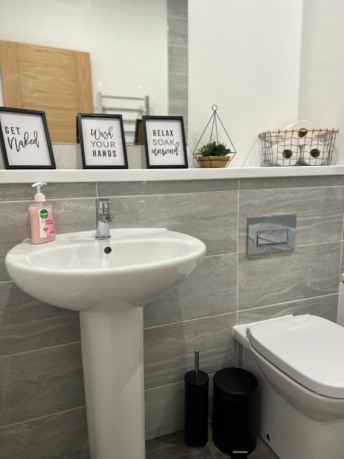 Luxury Apartments In Margate Centre Екстериор снимка
