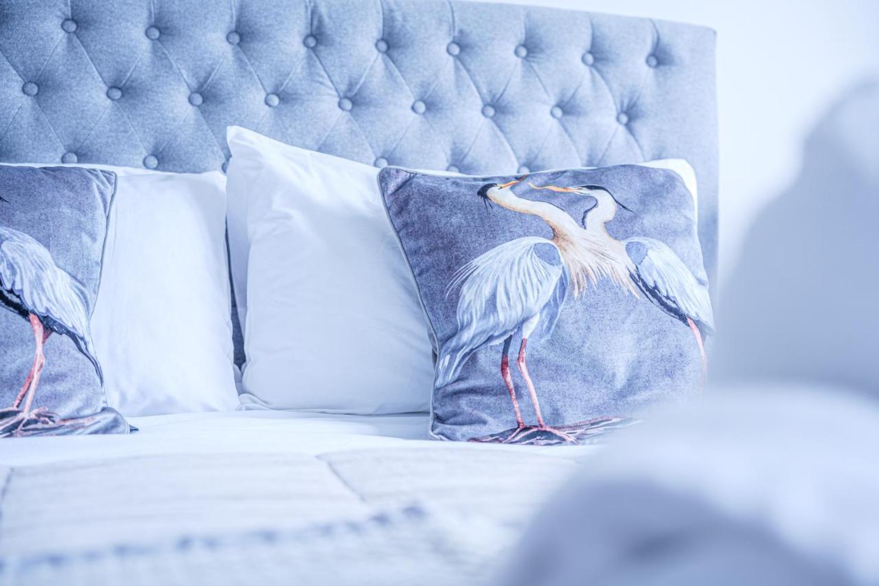 Luxury Apartments In Margate Centre Екстериор снимка