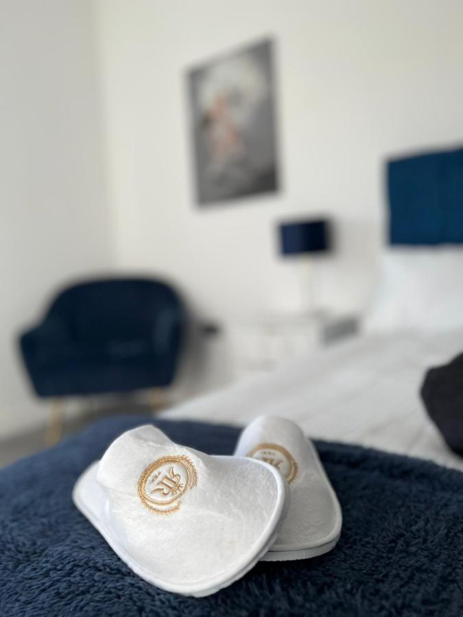 Luxury Apartments In Margate Centre Екстериор снимка