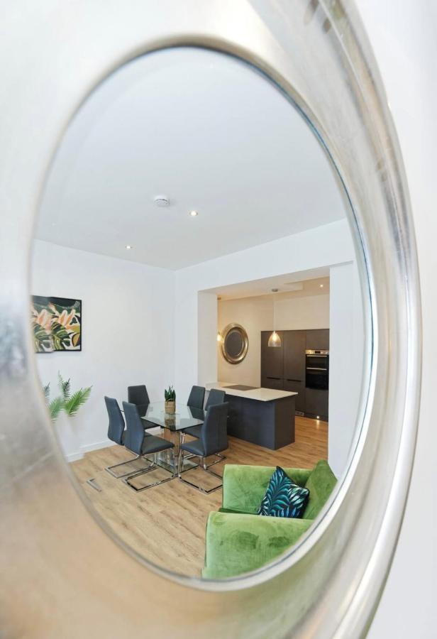 Luxury Apartments In Margate Centre Екстериор снимка