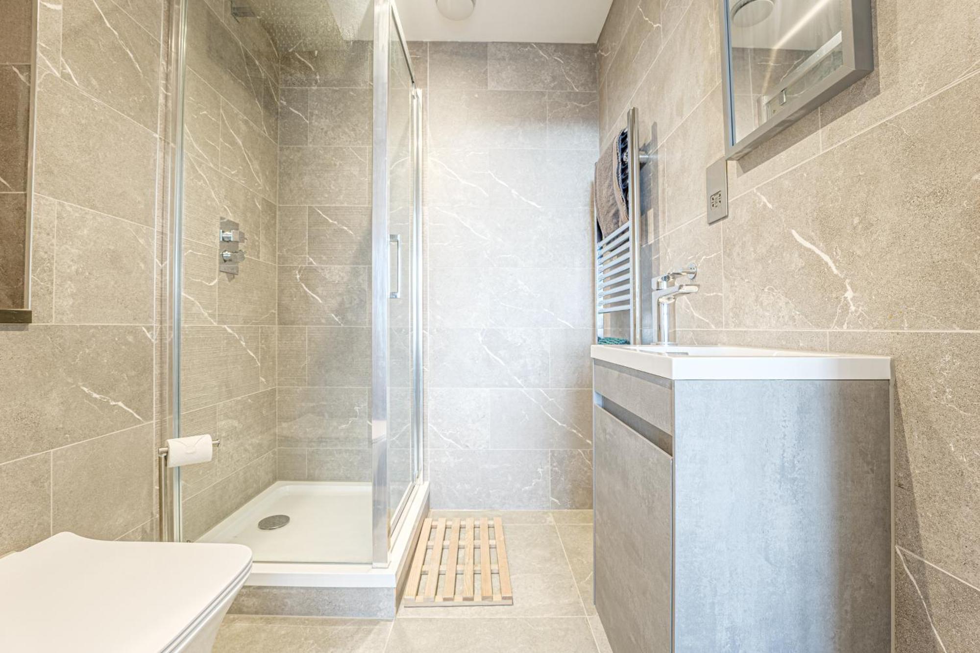 Luxury Apartments In Margate Centre Екстериор снимка