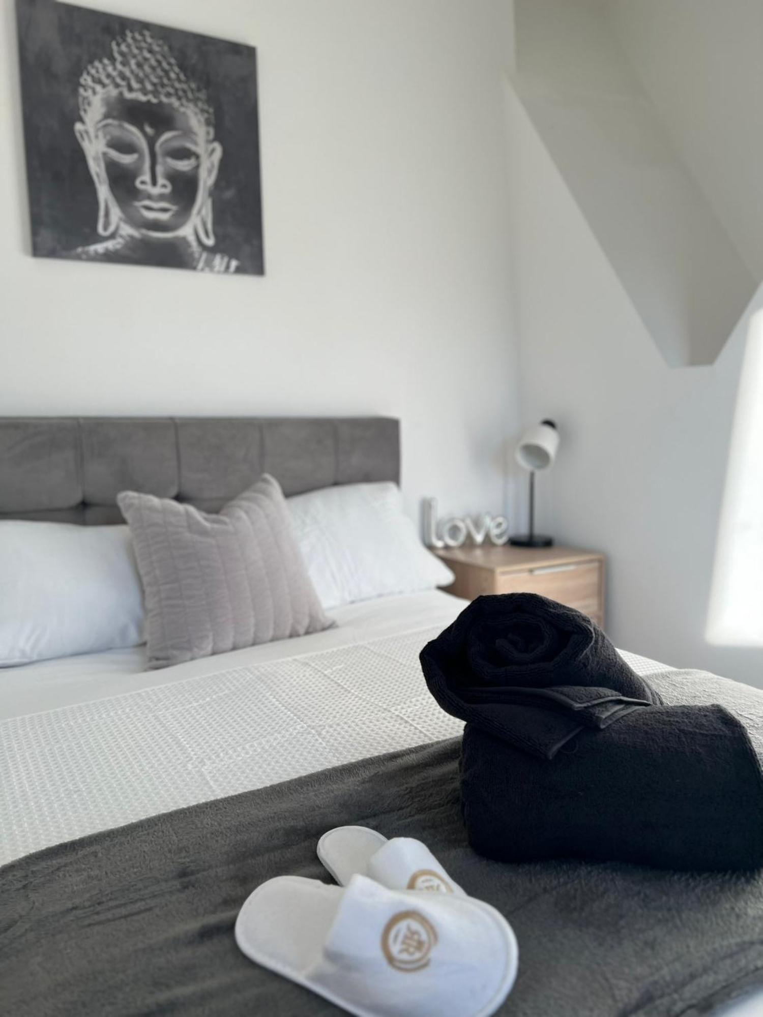Luxury Apartments In Margate Centre Екстериор снимка